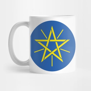 Ethiopia Mug